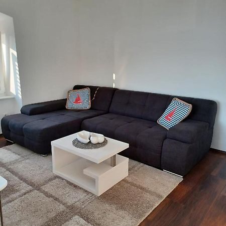 Apartament Niko 1 Mali Lošinj Zewnętrze zdjęcie
