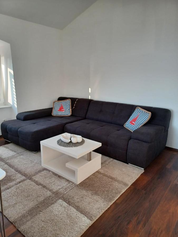 Apartament Niko 1 Mali Lošinj Zewnętrze zdjęcie