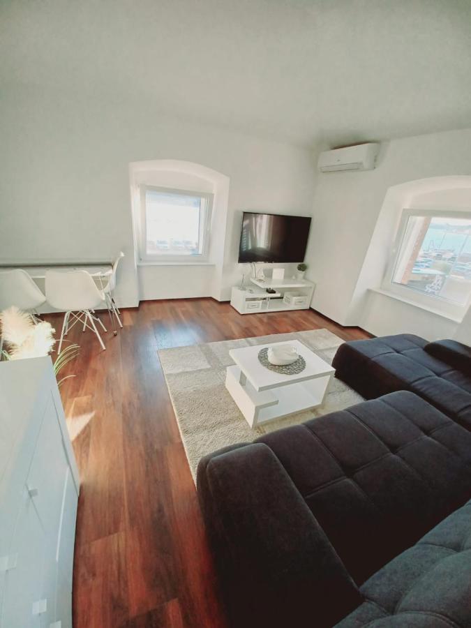 Apartament Niko 1 Mali Lošinj Zewnętrze zdjęcie