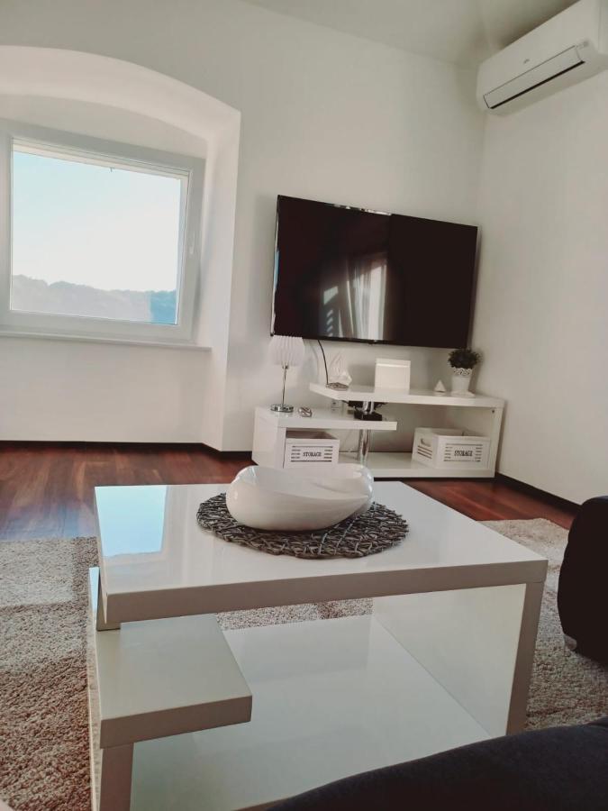 Apartament Niko 1 Mali Lošinj Zewnętrze zdjęcie