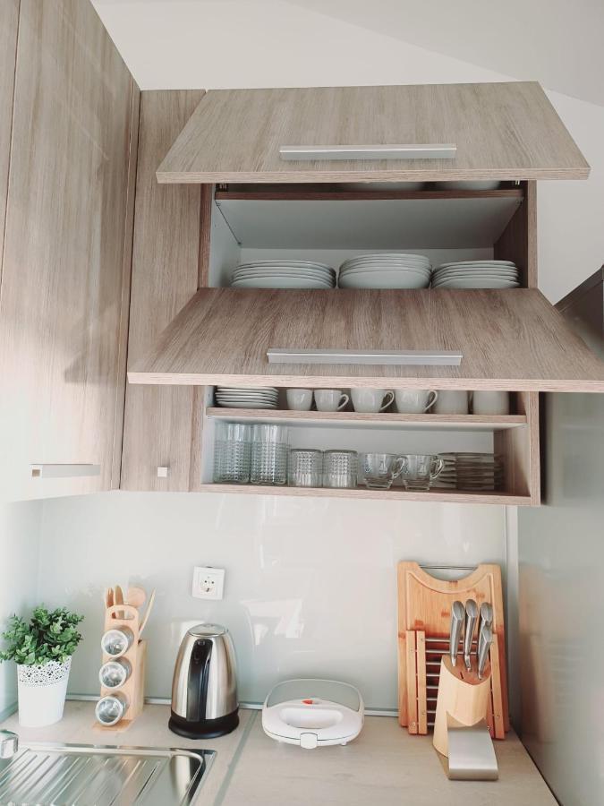 Apartament Niko 1 Mali Lošinj Zewnętrze zdjęcie