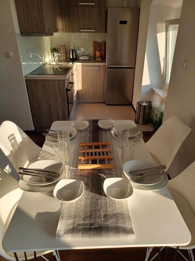 Apartament Niko 1 Mali Lošinj Zewnętrze zdjęcie