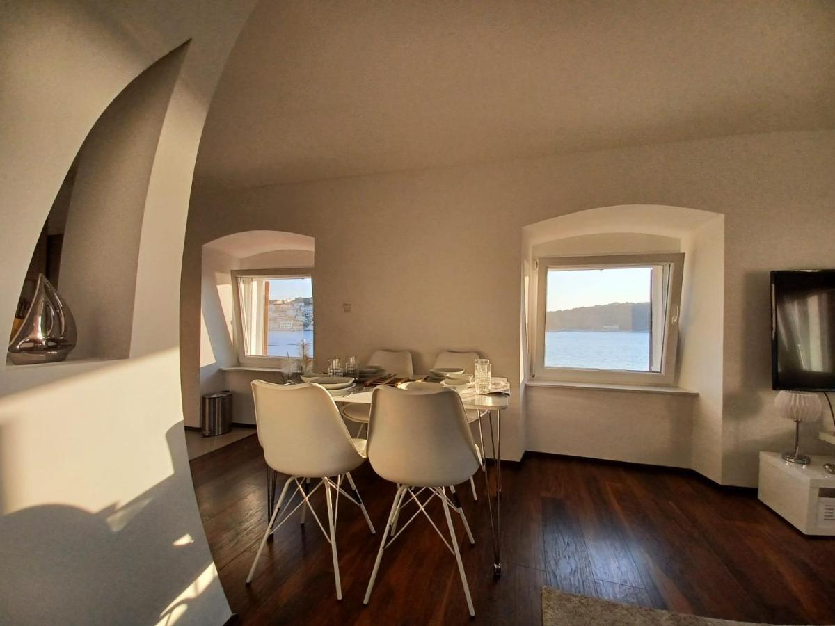 Apartament Niko 1 Mali Lošinj Zewnętrze zdjęcie