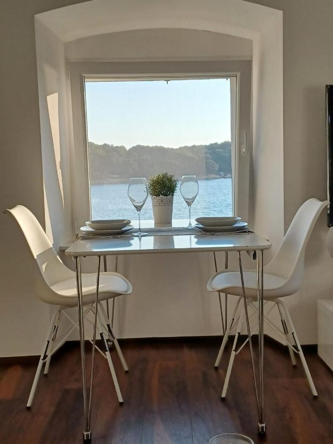 Apartament Niko 1 Mali Lošinj Zewnętrze zdjęcie
