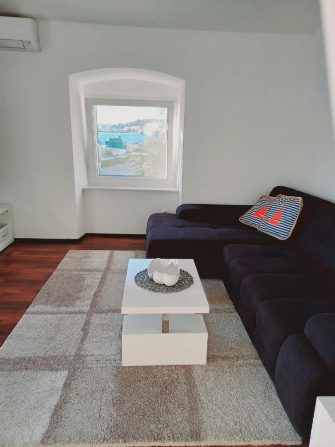 Apartament Niko 1 Mali Lošinj Zewnętrze zdjęcie