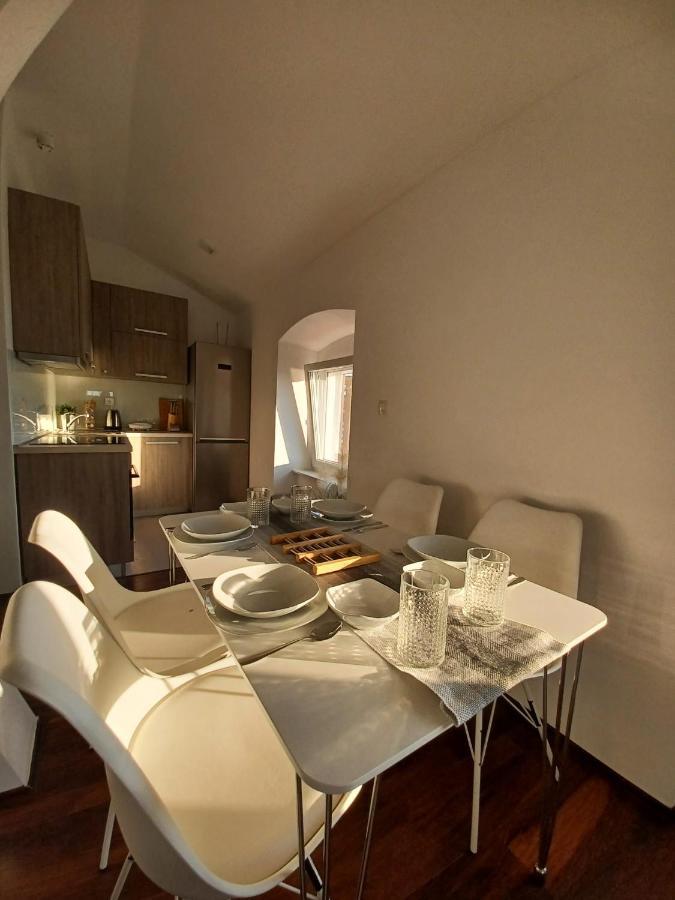 Apartament Niko 1 Mali Lošinj Zewnętrze zdjęcie