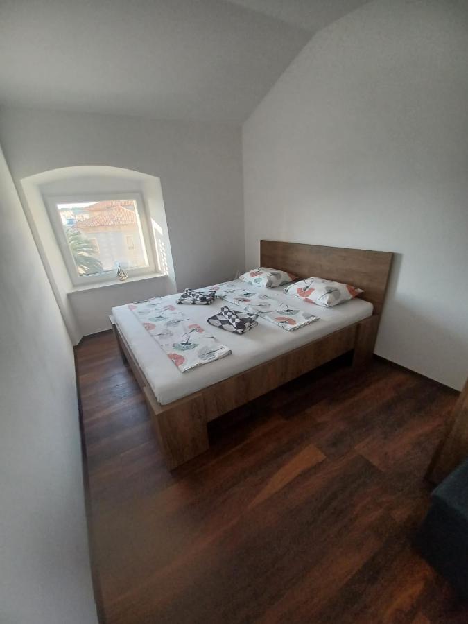 Apartament Niko 1 Mali Lošinj Zewnętrze zdjęcie