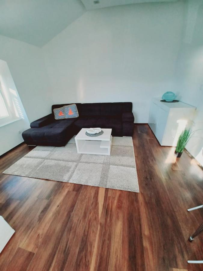 Apartament Niko 1 Mali Lošinj Zewnętrze zdjęcie