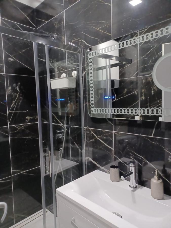 Apartament Niko 1 Mali Lošinj Zewnętrze zdjęcie
