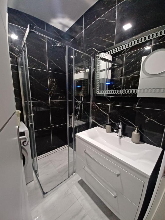 Apartament Niko 1 Mali Lošinj Zewnętrze zdjęcie