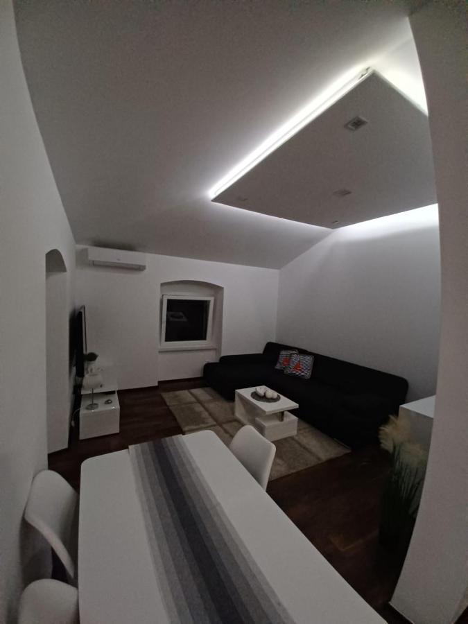 Apartament Niko 1 Mali Lošinj Zewnętrze zdjęcie