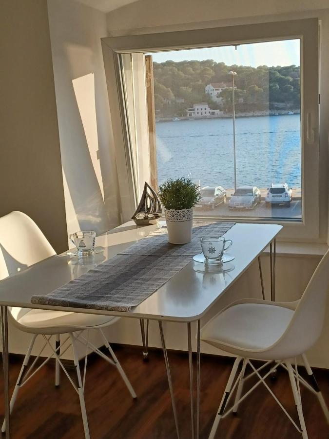Apartament Niko 1 Mali Lošinj Zewnętrze zdjęcie