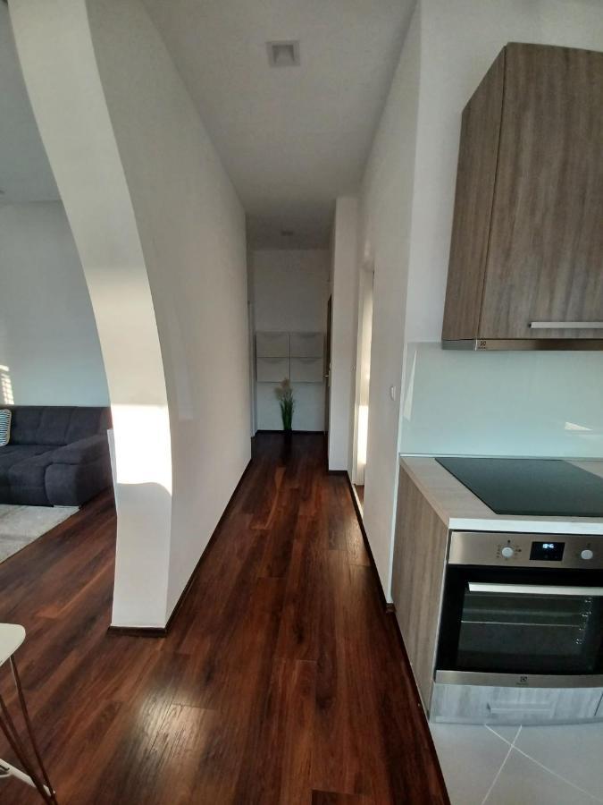 Apartament Niko 1 Mali Lošinj Zewnętrze zdjęcie