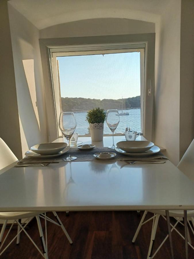 Apartament Niko 1 Mali Lošinj Zewnętrze zdjęcie