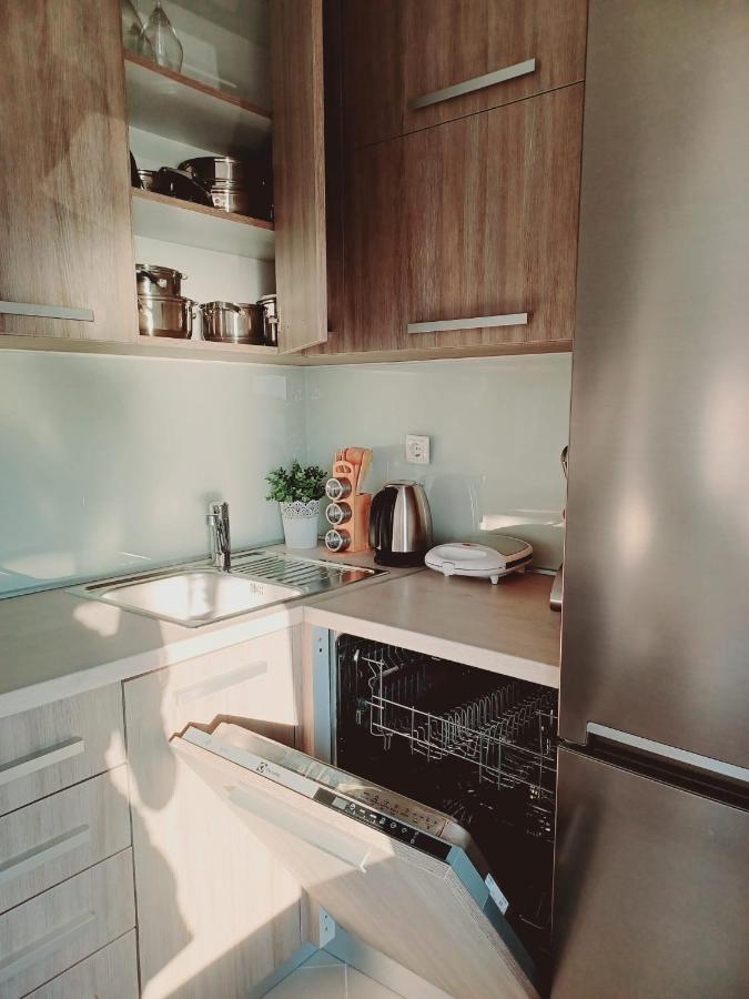 Apartament Niko 1 Mali Lošinj Zewnętrze zdjęcie