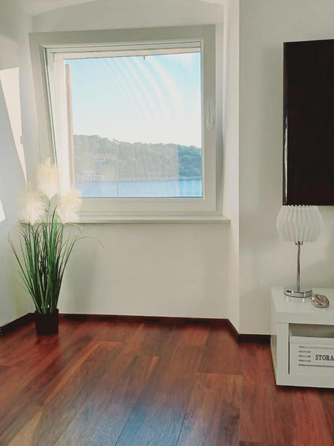 Apartament Niko 1 Mali Lošinj Zewnętrze zdjęcie