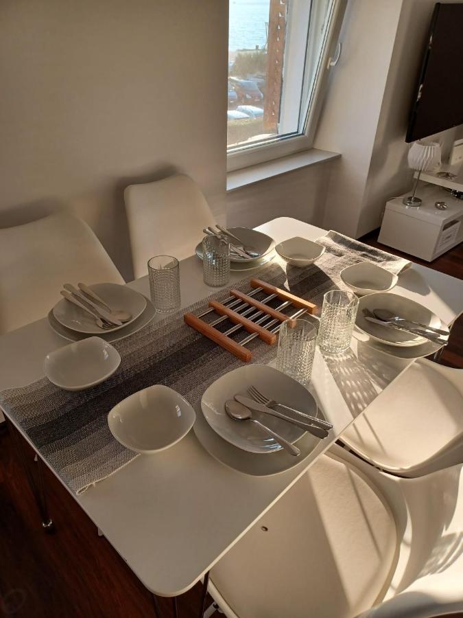 Apartament Niko 1 Mali Lošinj Zewnętrze zdjęcie