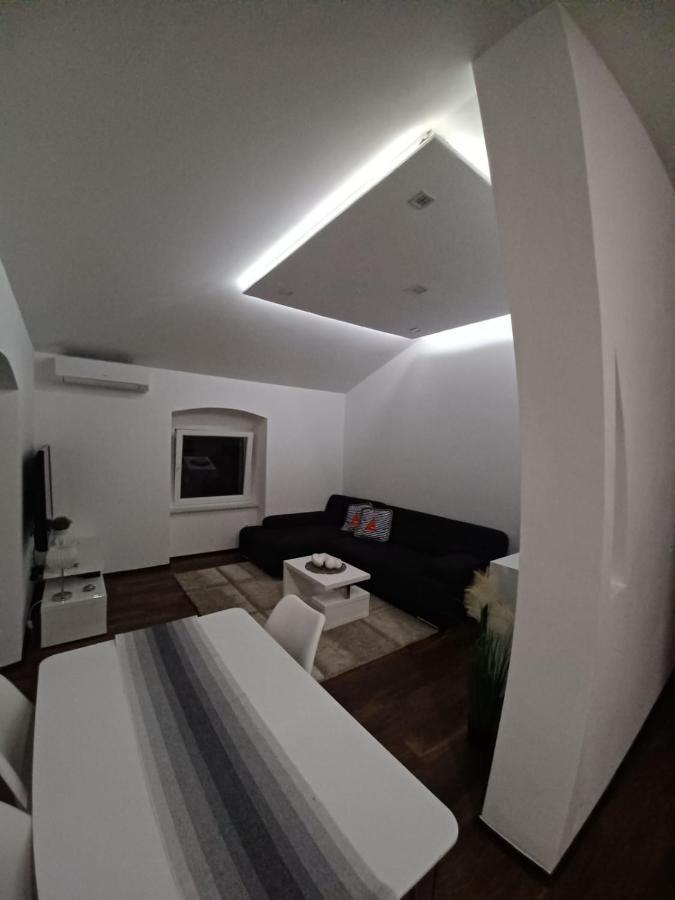 Apartament Niko 1 Mali Lošinj Zewnętrze zdjęcie