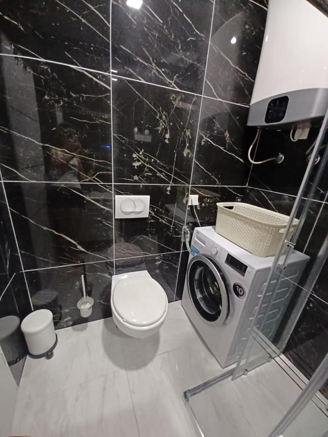 Apartament Niko 1 Mali Lošinj Zewnętrze zdjęcie