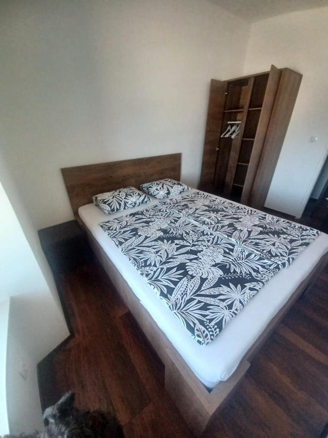 Apartament Niko 1 Mali Lošinj Zewnętrze zdjęcie